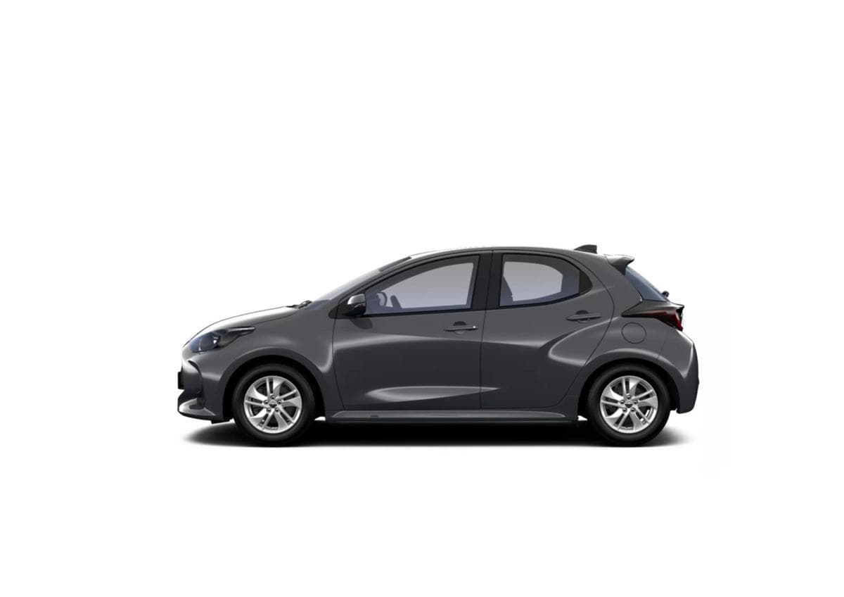 Toyota YARIS - 3