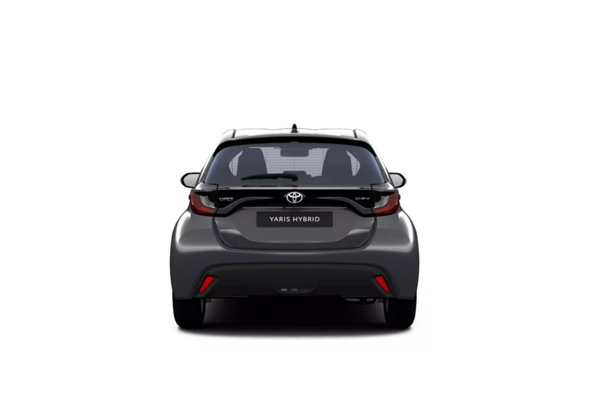 Toyota YARIS - 4