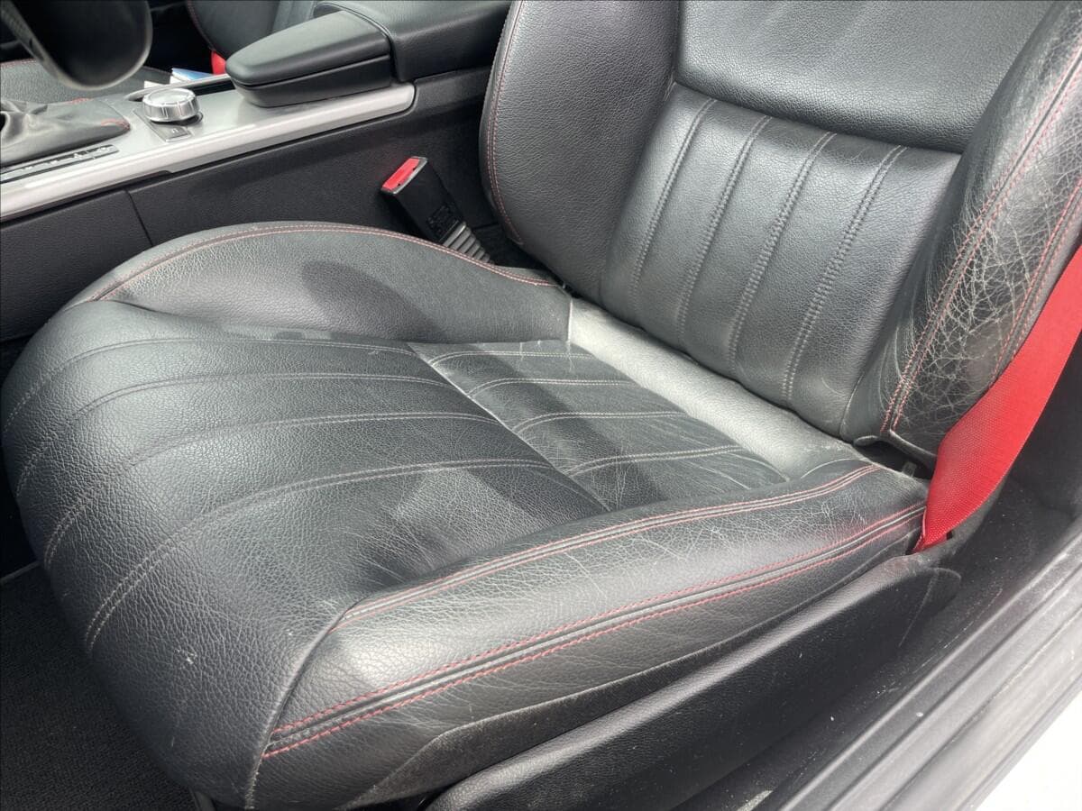 2011 Mercedes-Benz SLK - 14