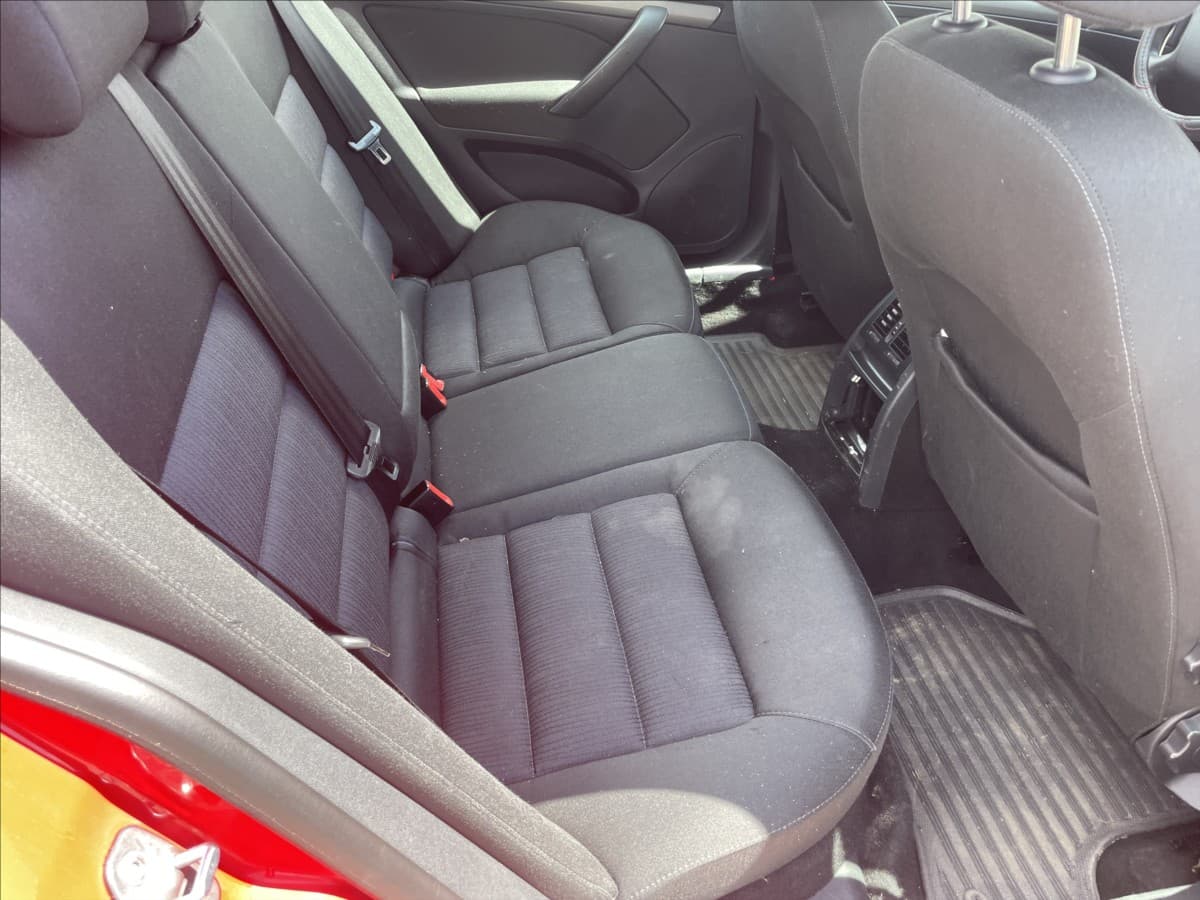 2008 Škoda OCTAVIA - 11