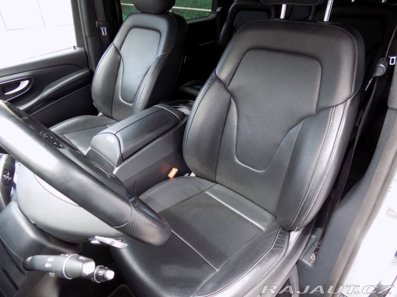 2021 Mercedes-Benz V-CLASS - 10