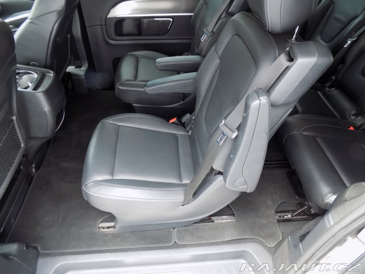 2021 Mercedes-Benz V-CLASS - 12