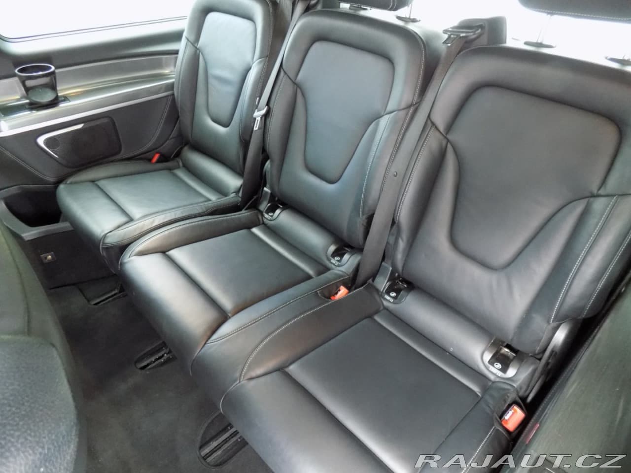 2021 Mercedes-Benz V-CLASS - 13