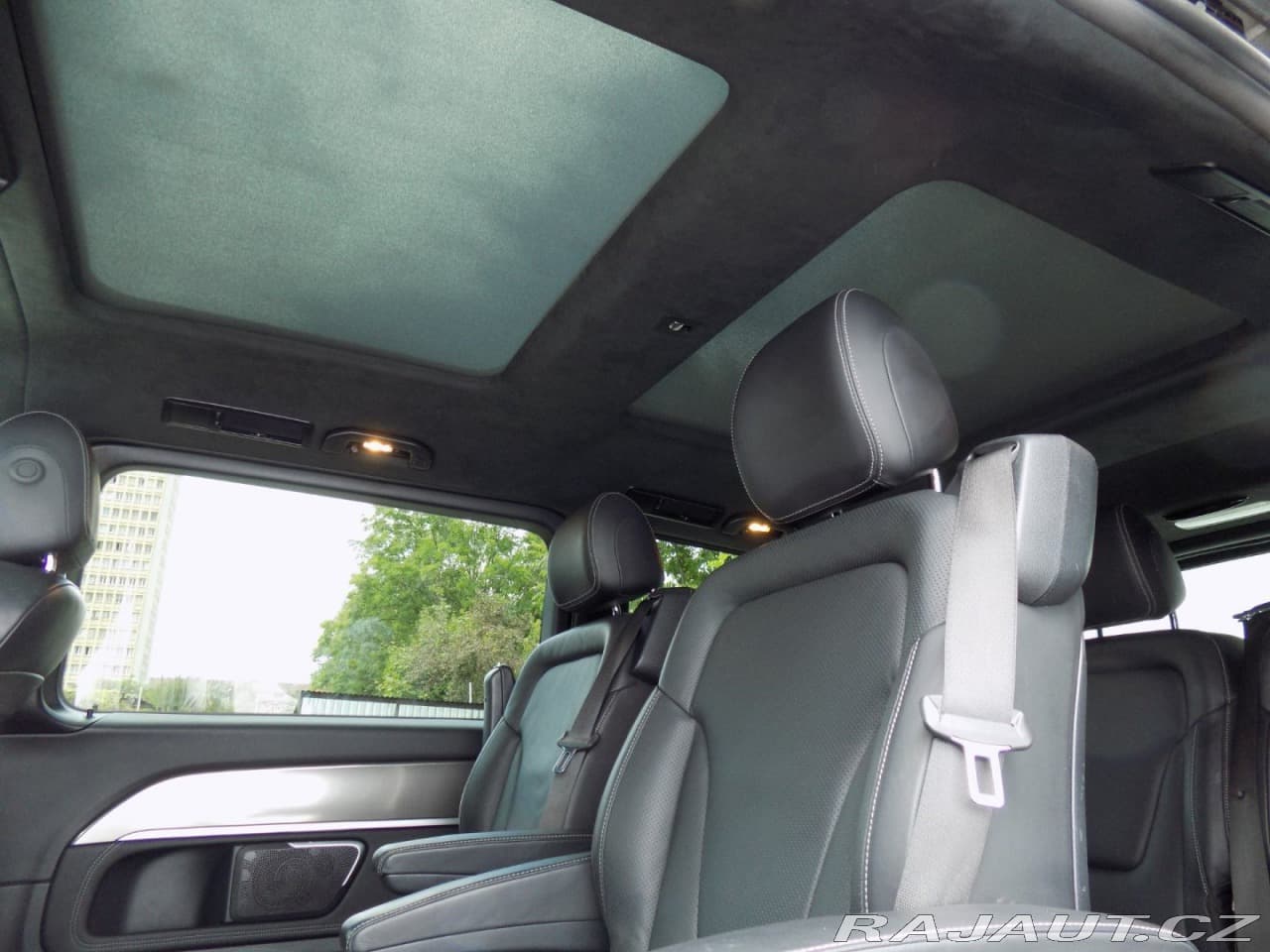 2021 Mercedes-Benz V-CLASS - 15