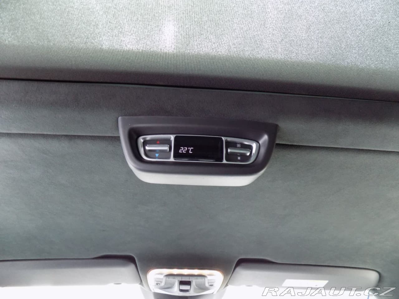 2021 Mercedes-Benz V-CLASS - 16