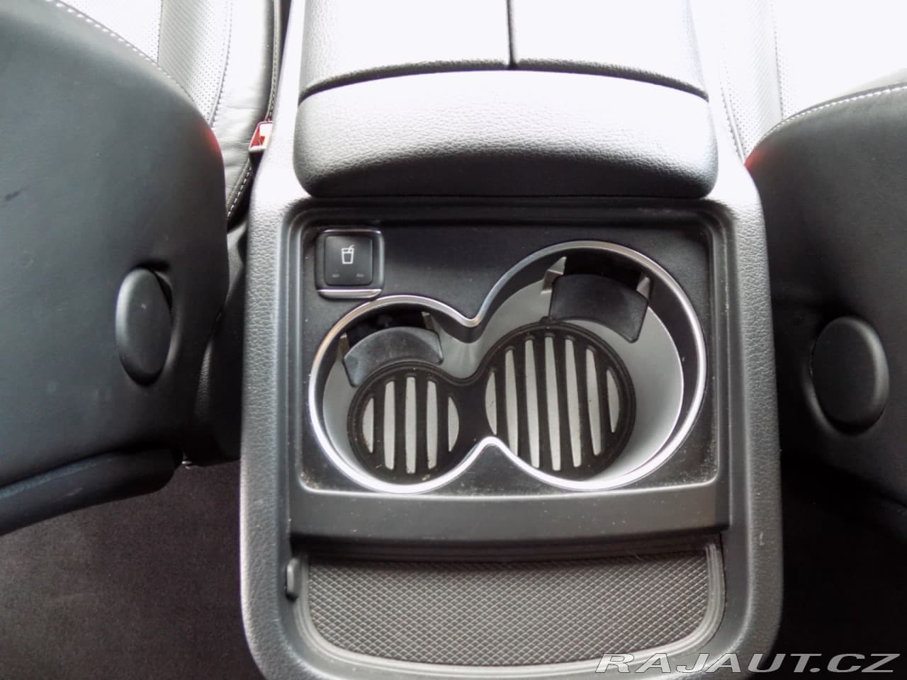 2021 Mercedes-Benz V-CLASS - 17