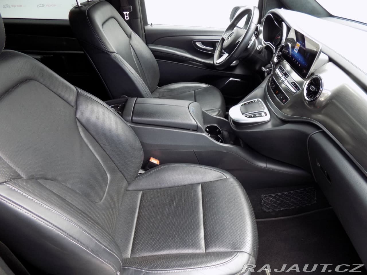 2021 Mercedes-Benz V-CLASS - 19