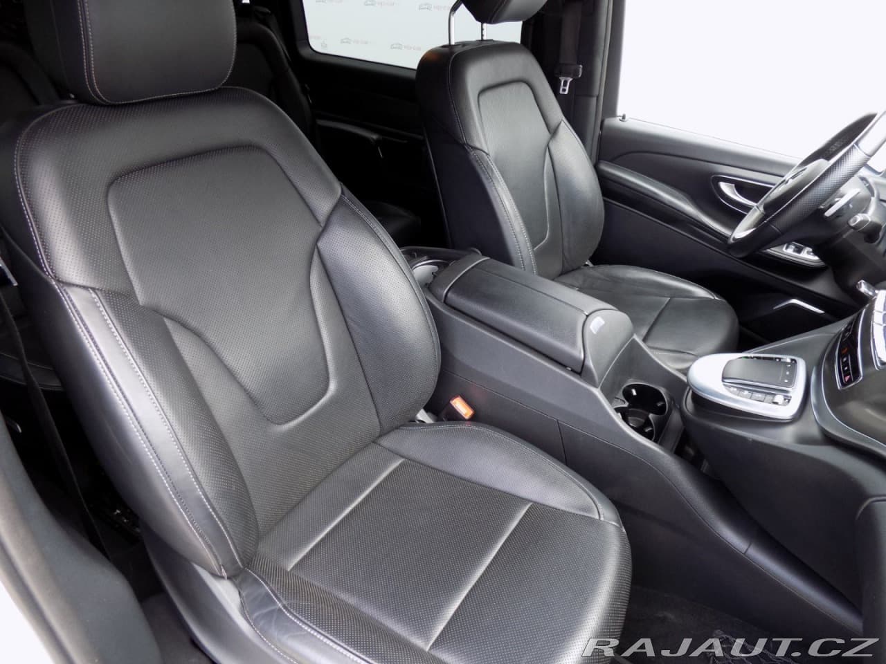 2021 Mercedes-Benz V-CLASS - 20