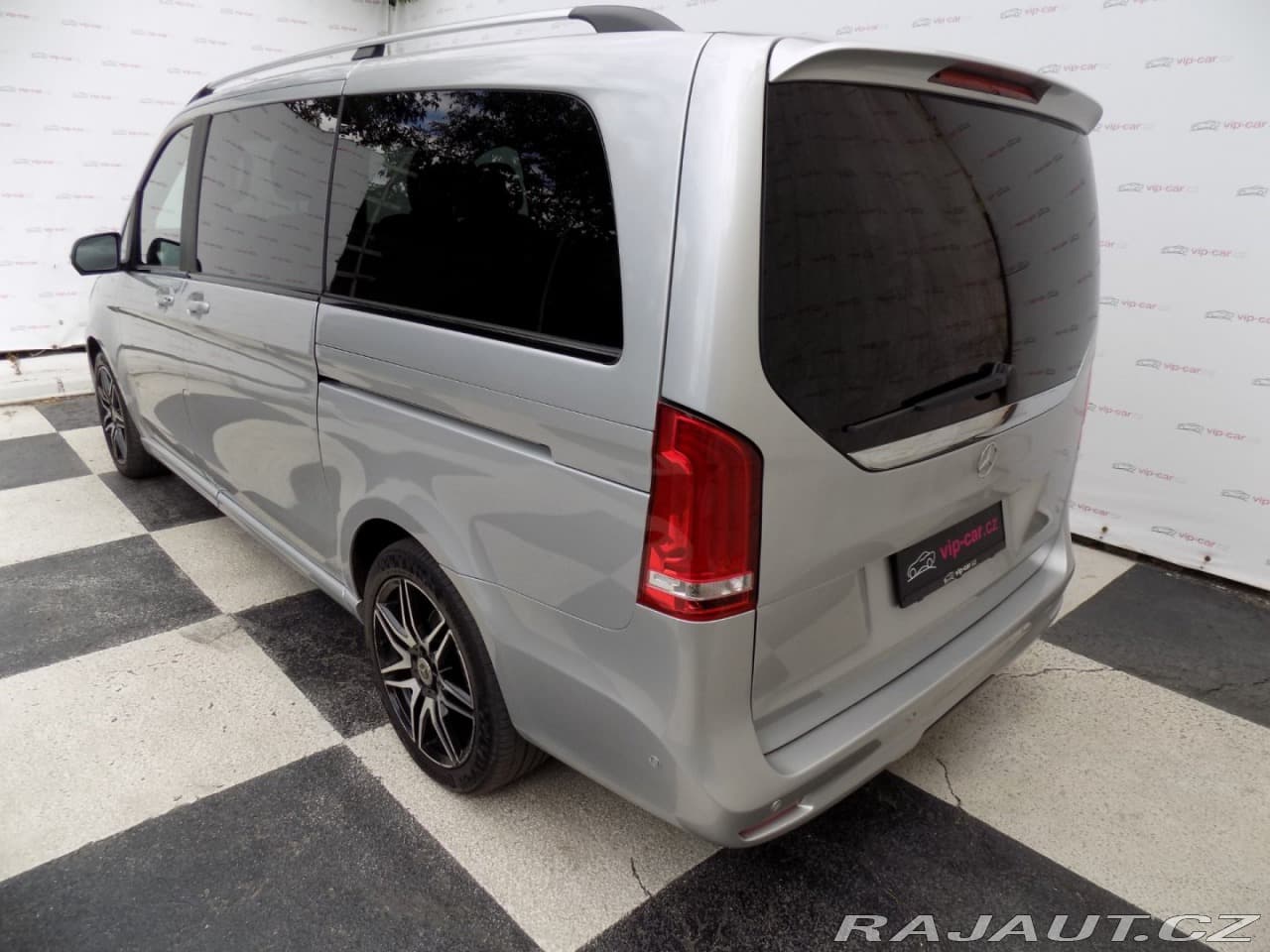 2021 Mercedes-Benz V-CLASS - 3