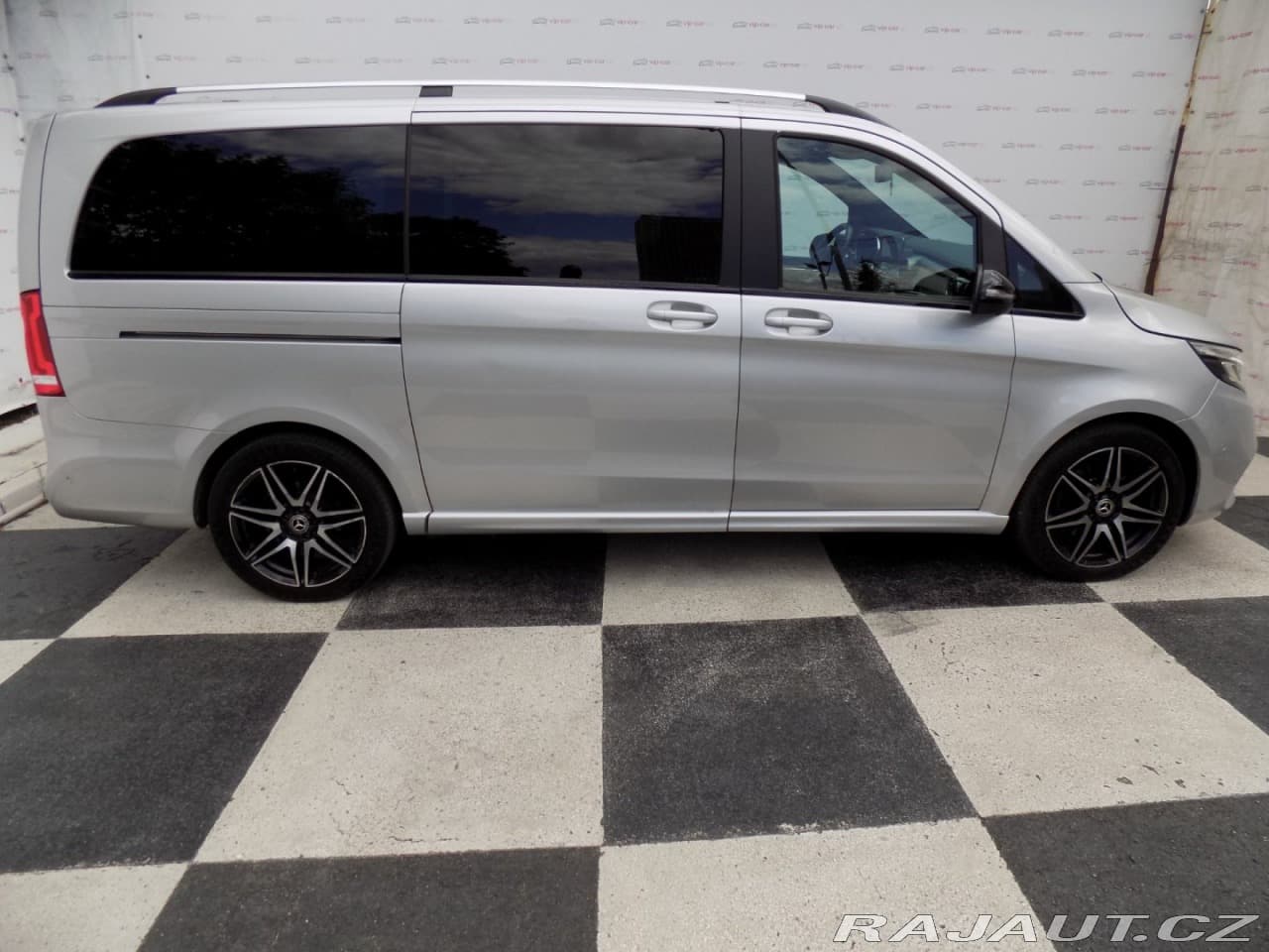 2021 Mercedes-Benz V-CLASS - 5