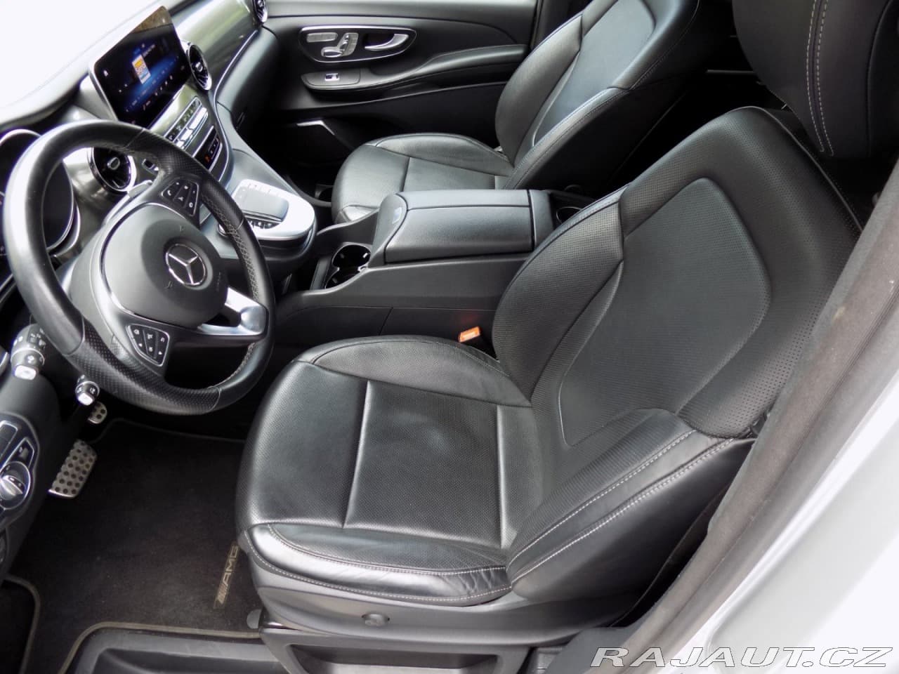 2021 Mercedes-Benz V-CLASS - 9
