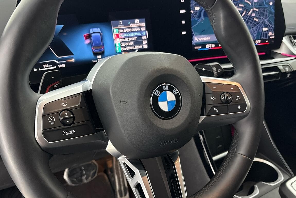 2025 BMW X1 - 17