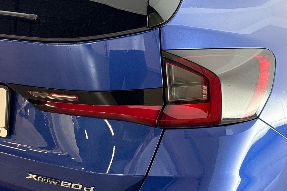 2025 BMW X1 - 5
