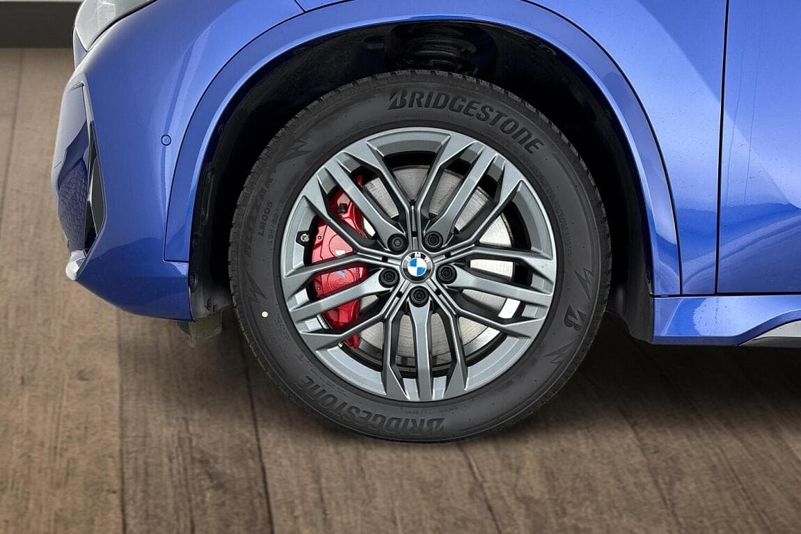 2025 BMW X1 - 6