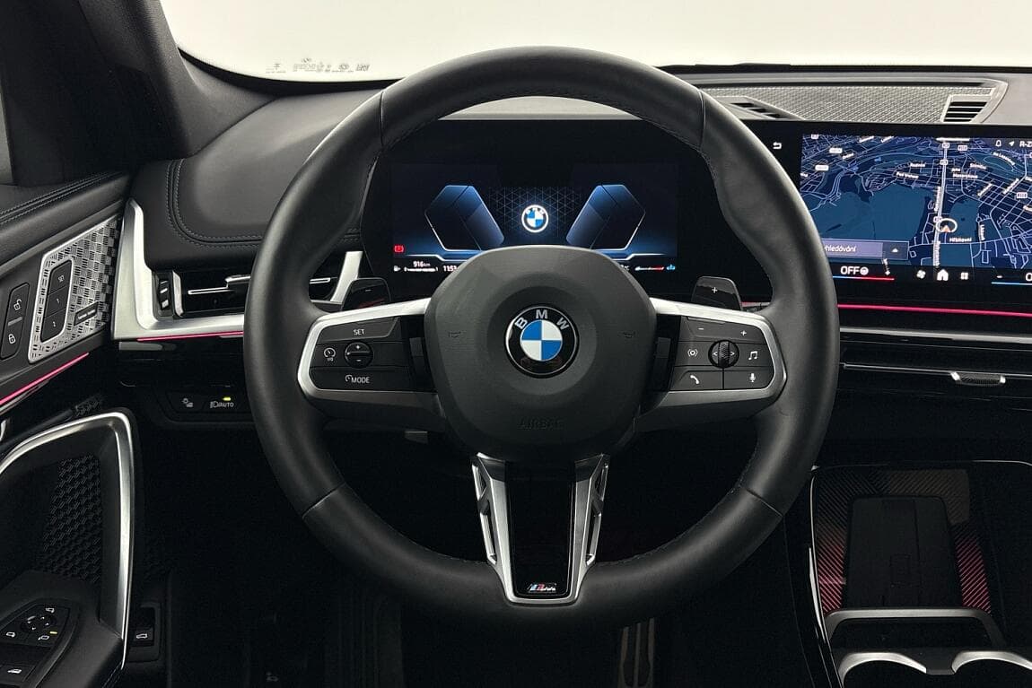 2025 BMW X1 - 9