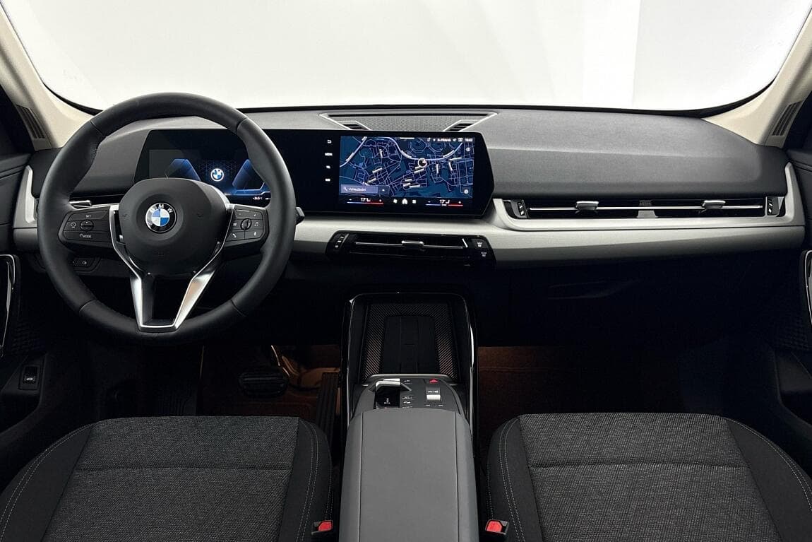 2026 BMW X1 - 14