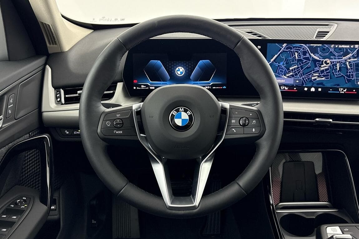 2026 BMW X1 - 19