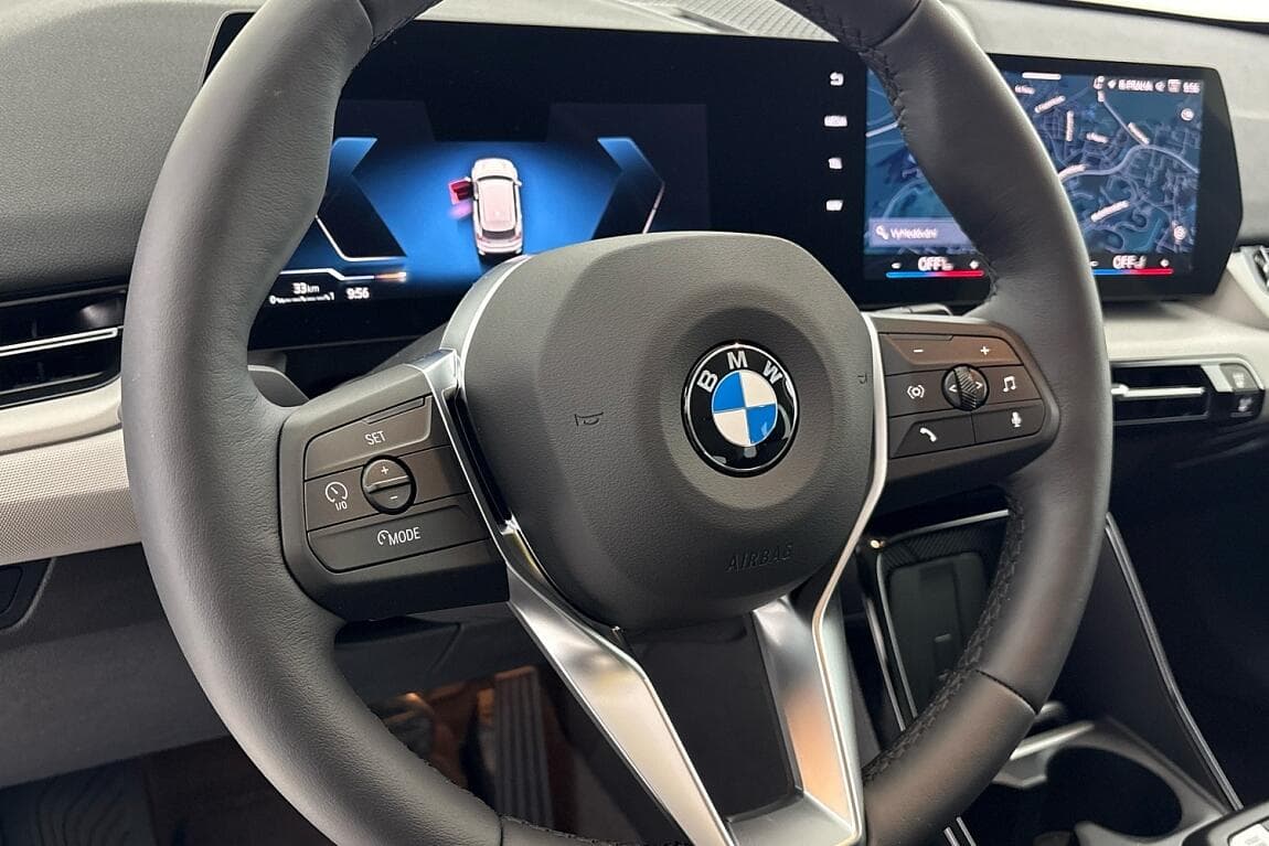 2026 BMW X1 - 20