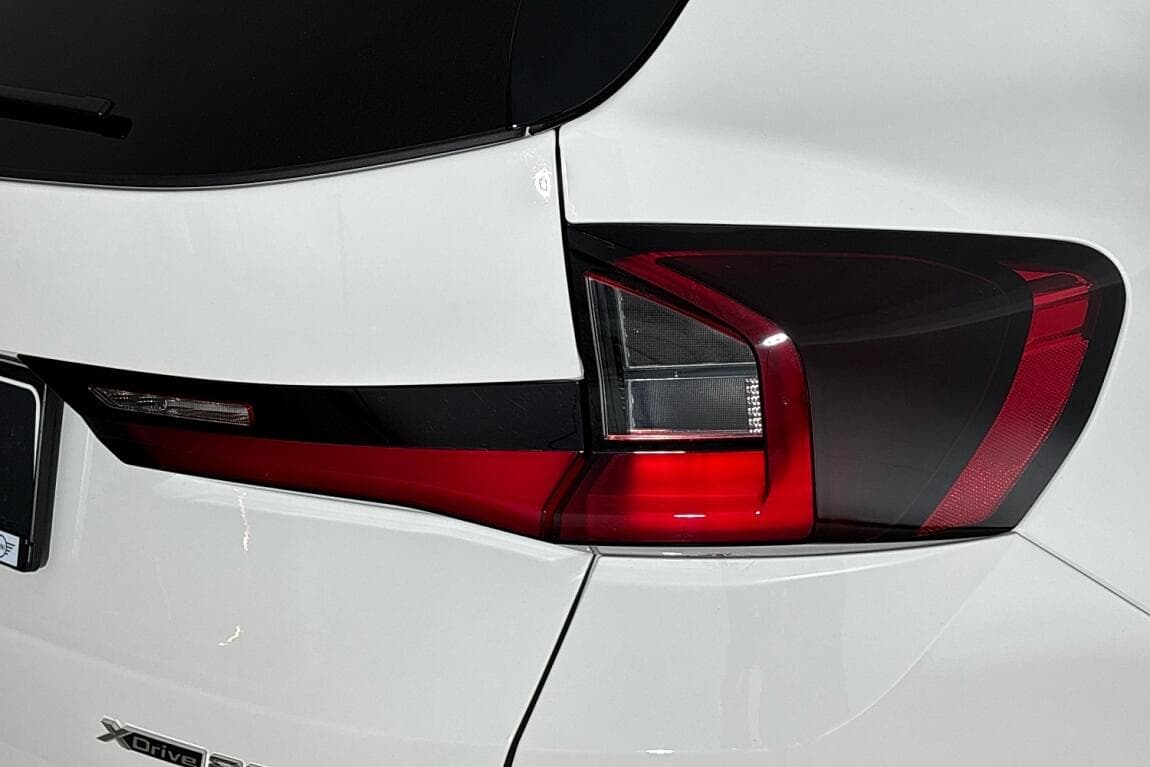 2026 BMW X1 - 5