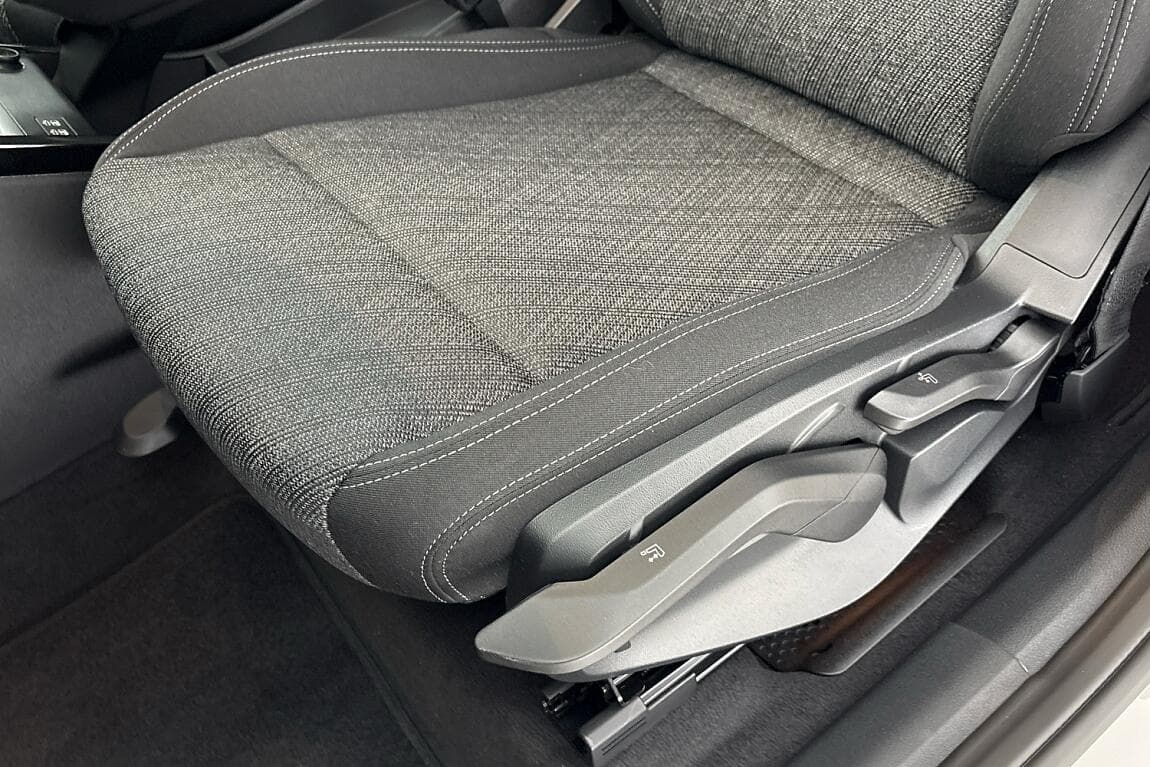2026 BMW X1 - 7