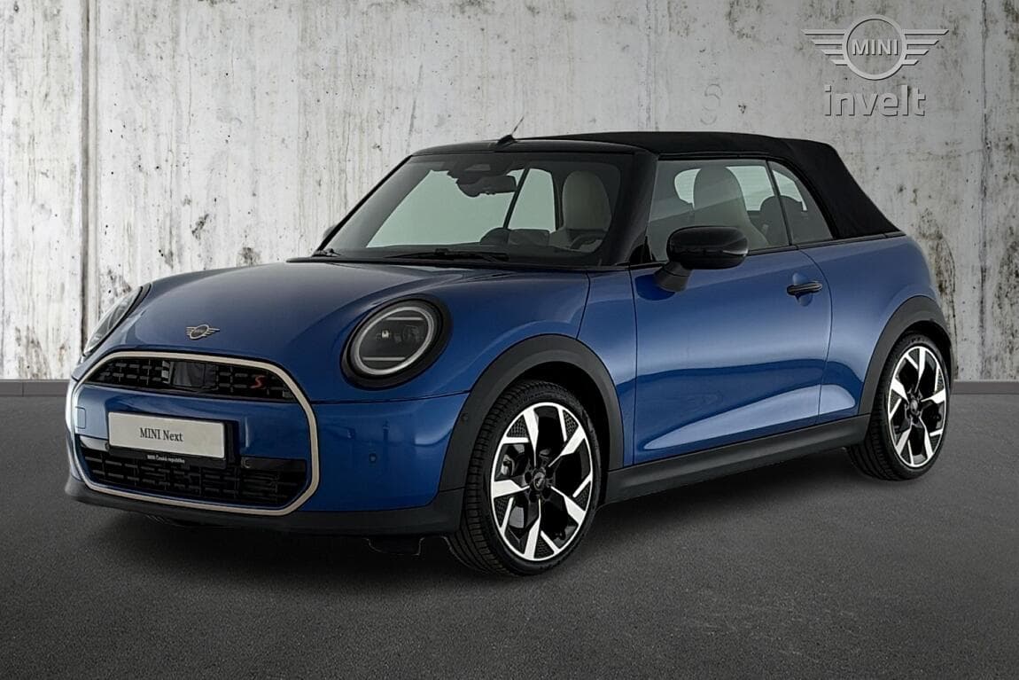 2025 Mini COOPER