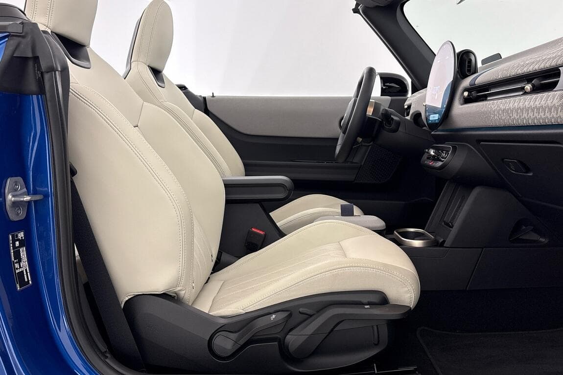 2025 Mini COOPER - 13