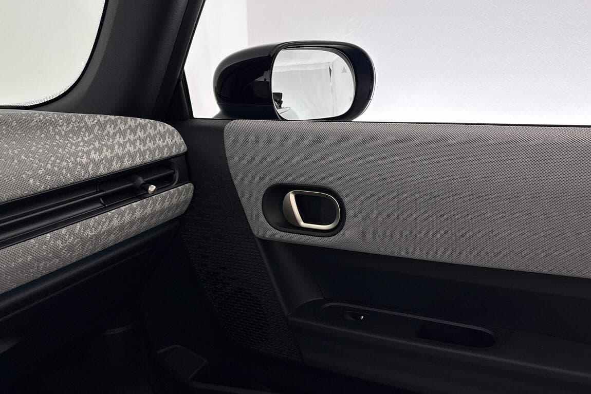 2025 Mini COOPER - 17