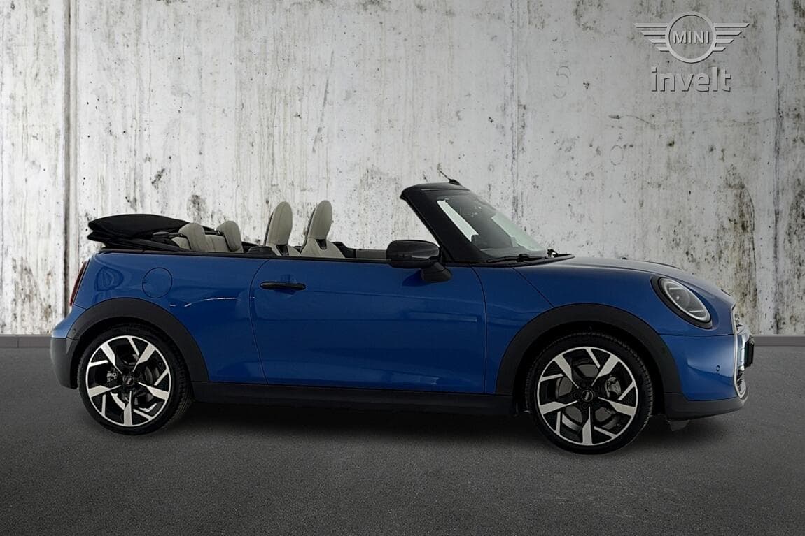 2025 Mini COOPER - 4