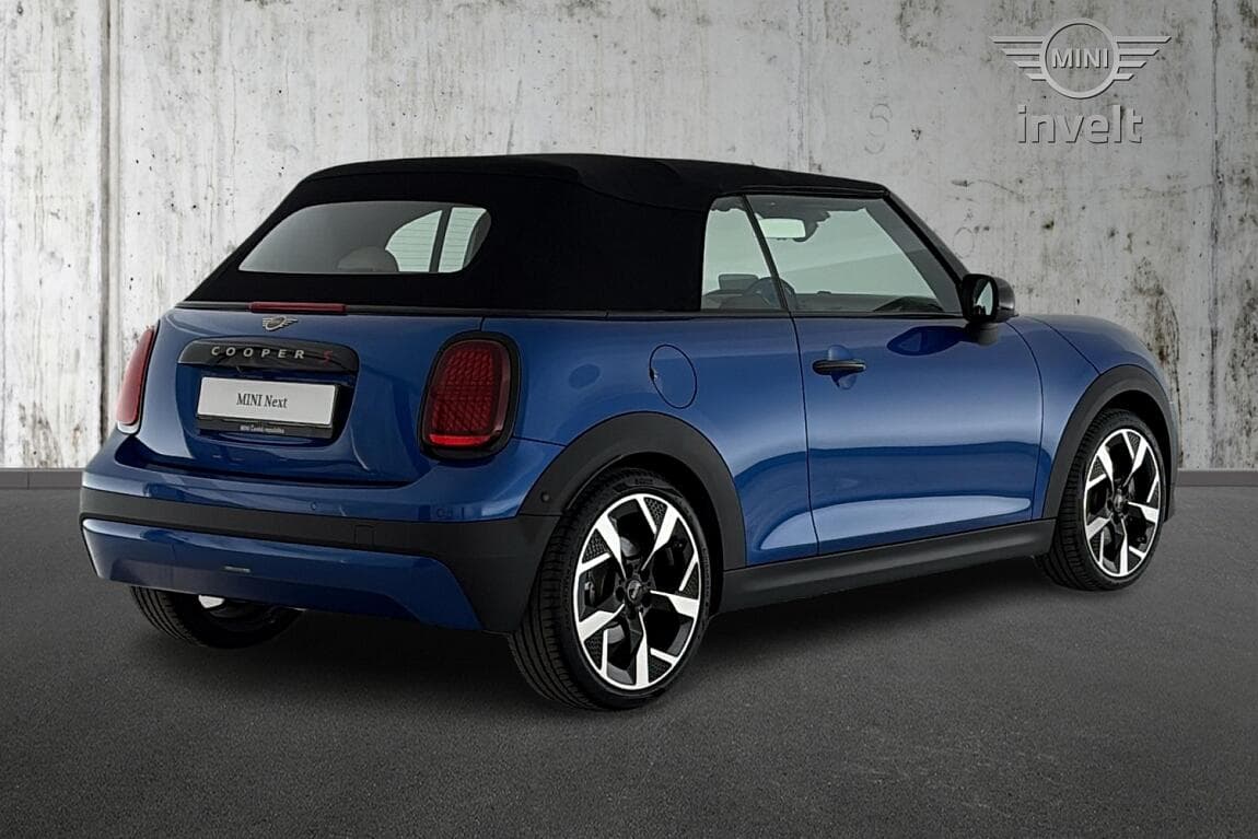 2025 Mini COOPER - 5