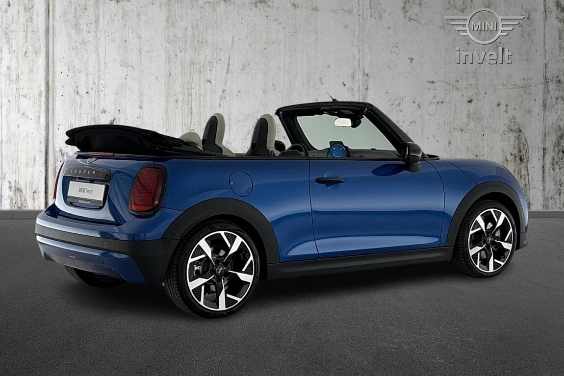 2025 Mini COOPER - 6