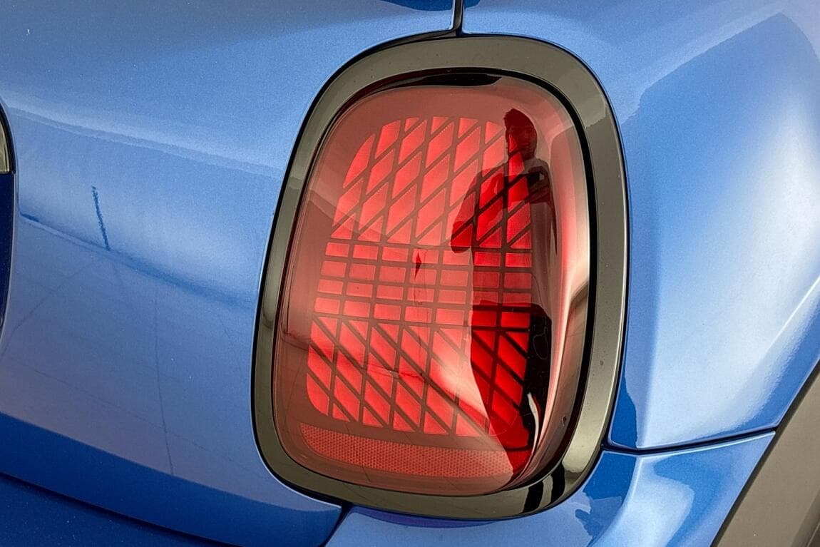 2025 Mini COOPER - 8