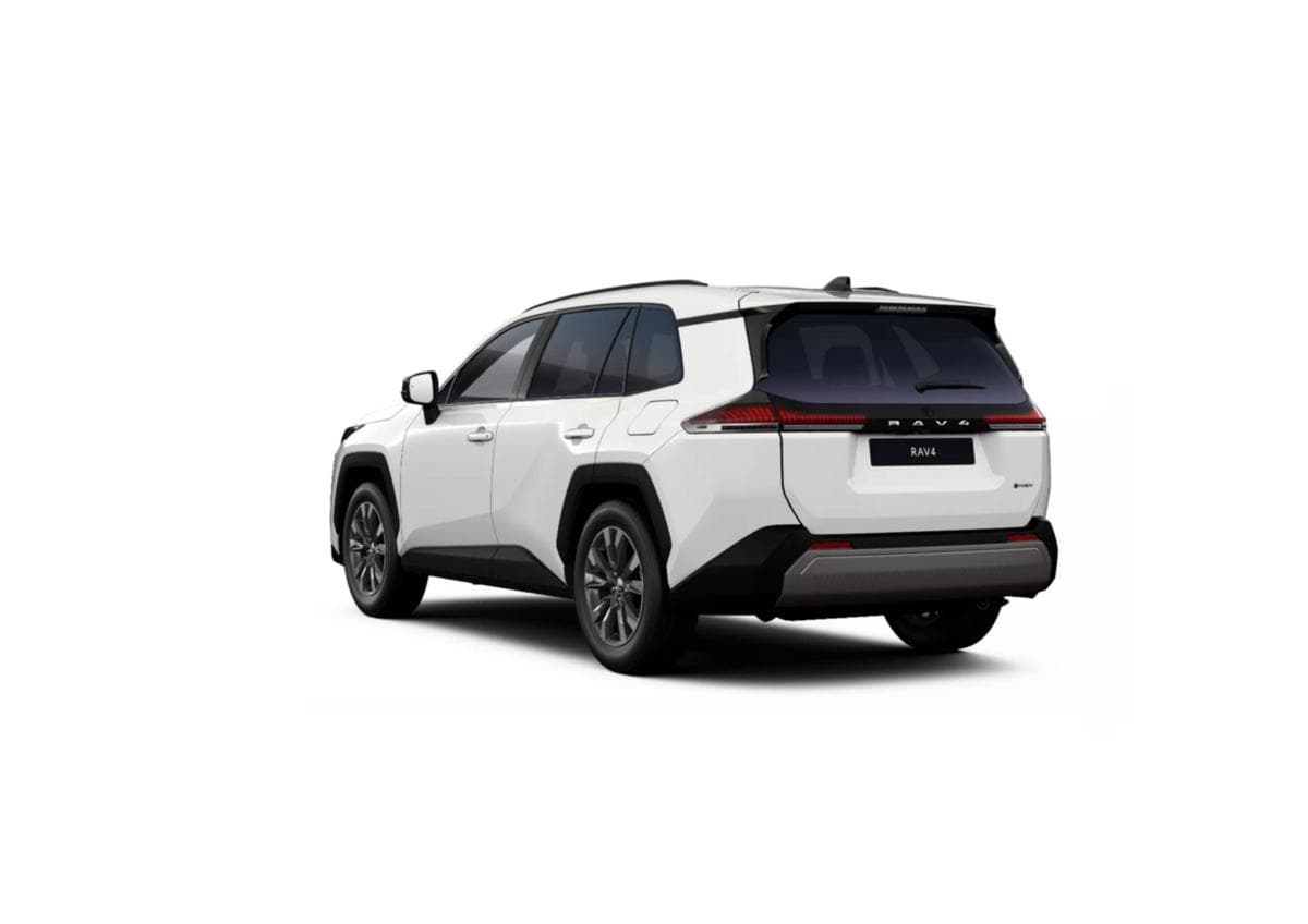 Toyota RAV4 - 3