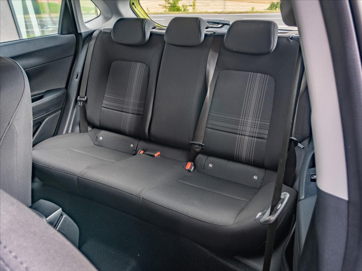 2026 Hyundai i20 - 13