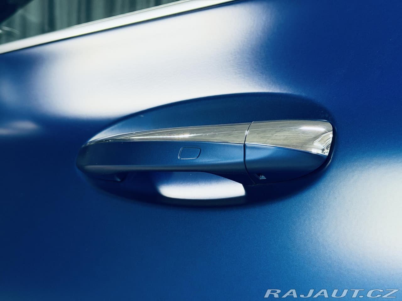 2020 Mercedes-Benz OSTATNÍ - 10