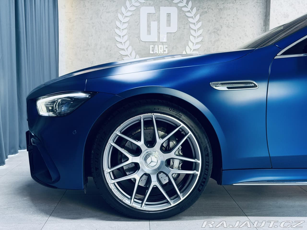 2020 Mercedes-Benz OSTATNÍ - 12