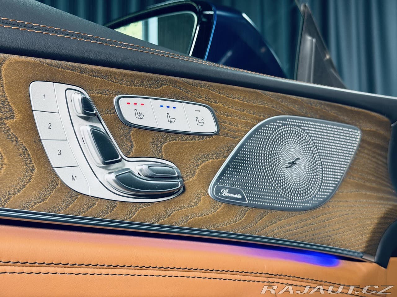 2020 Mercedes-Benz OSTATNÍ - 14