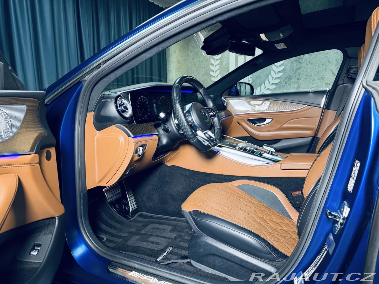 2020 Mercedes-Benz OSTATNÍ - 15