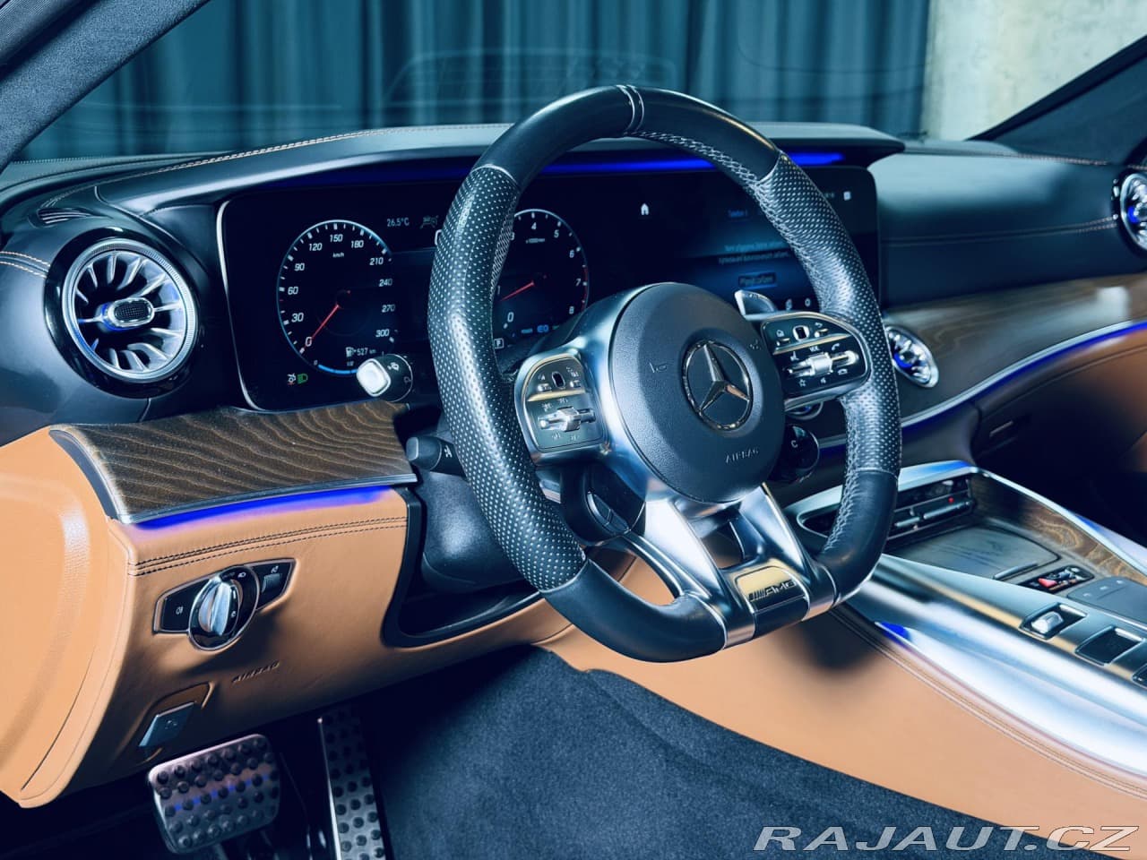 2020 Mercedes-Benz OSTATNÍ - 16