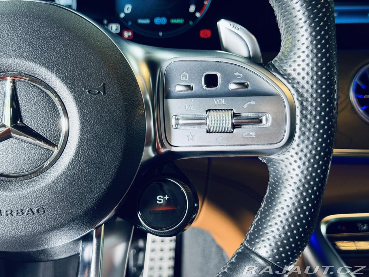 2020 Mercedes-Benz OSTATNÍ - 19