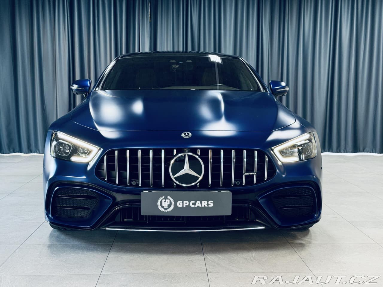 2020 Mercedes-Benz OSTATNÍ - 2