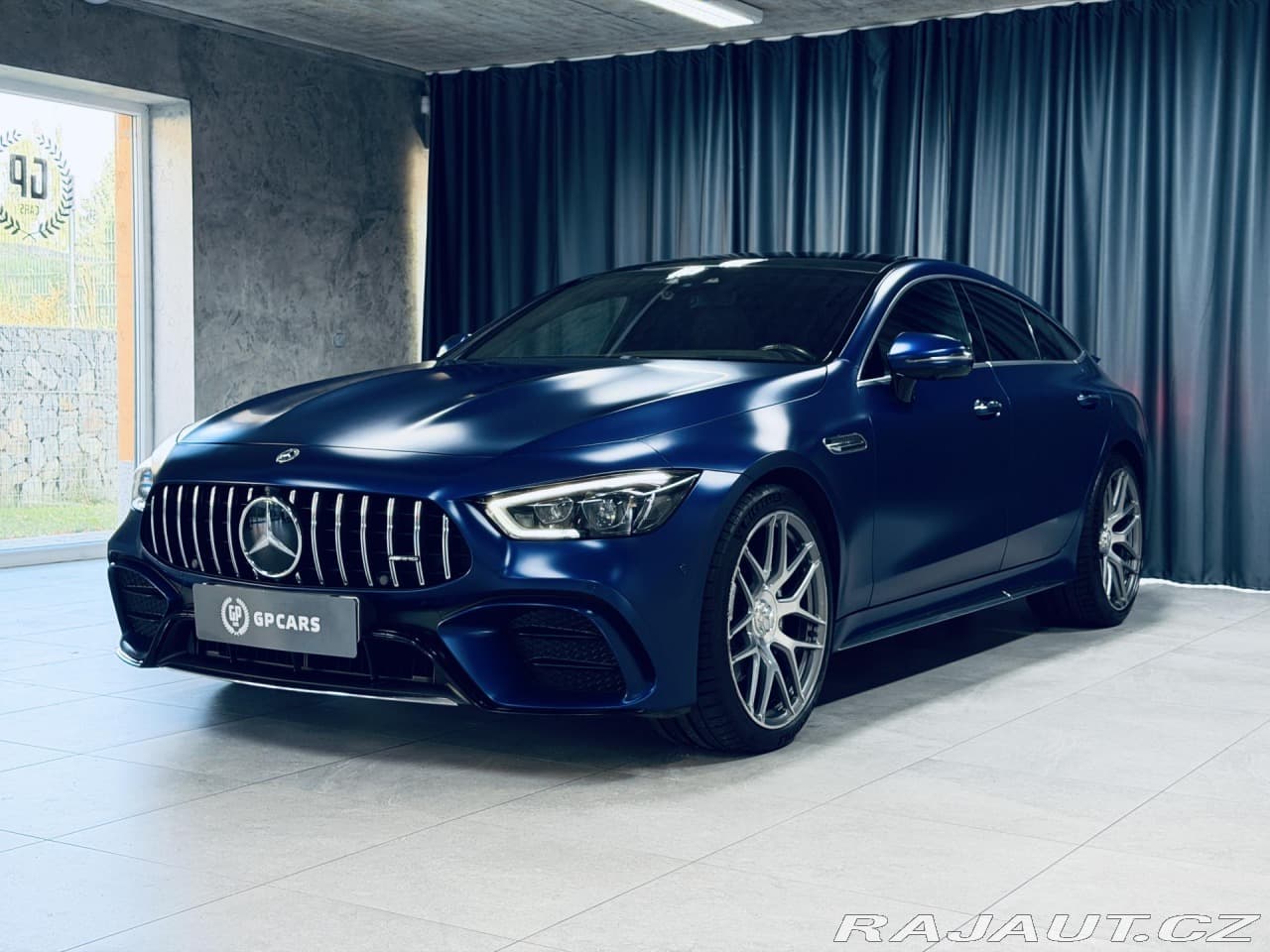 2020 Mercedes-Benz OSTATNÍ - 3