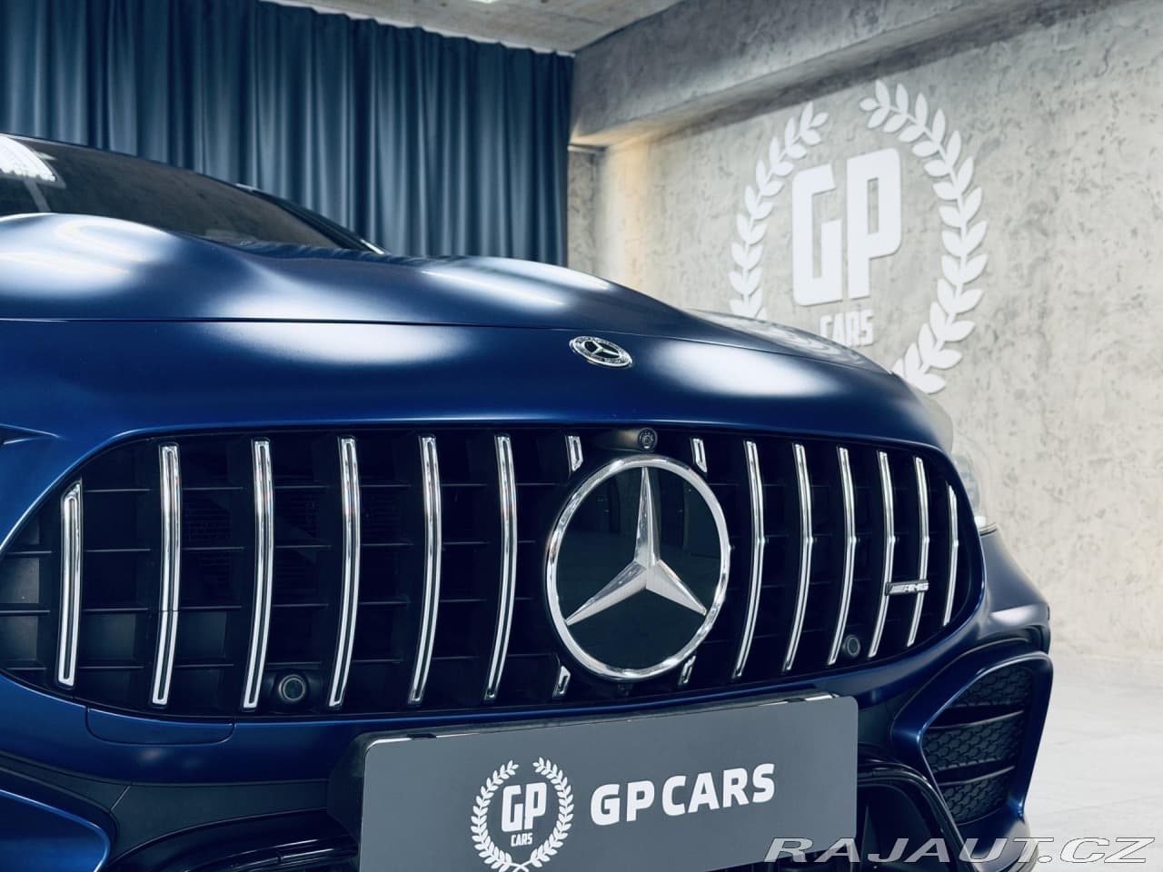 2020 Mercedes-Benz OSTATNÍ - 5