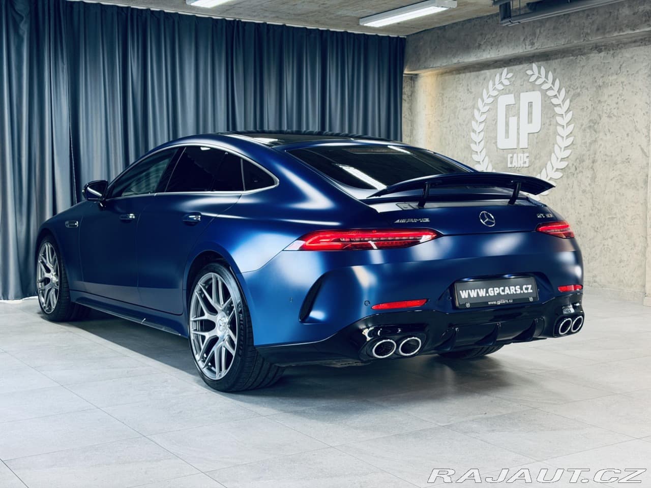 2020 Mercedes-Benz OSTATNÍ - 6