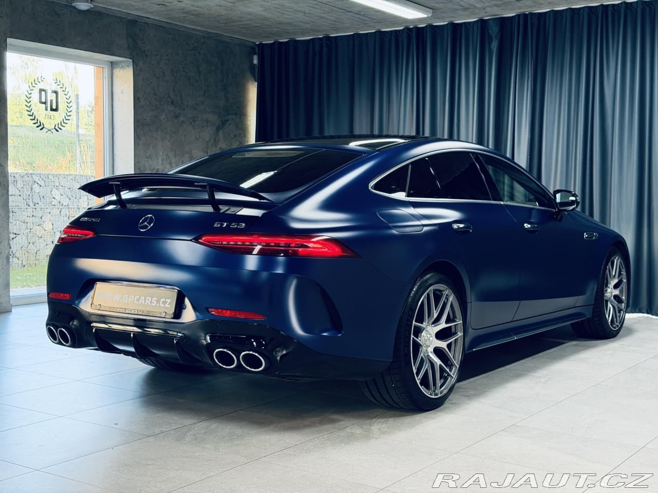 2020 Mercedes-Benz OSTATNÍ - 8