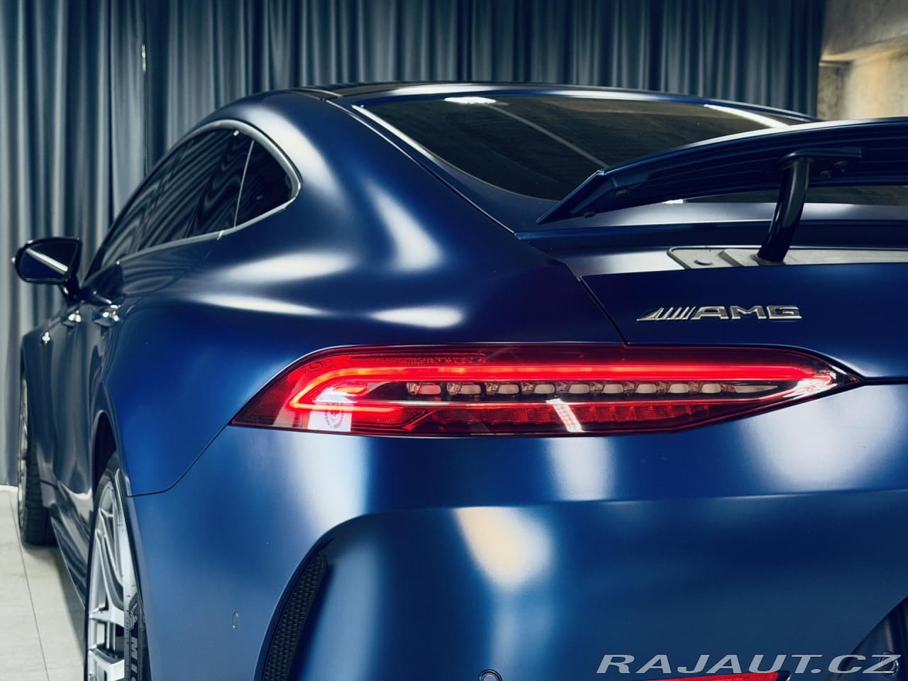 2020 Mercedes-Benz OSTATNÍ - 9