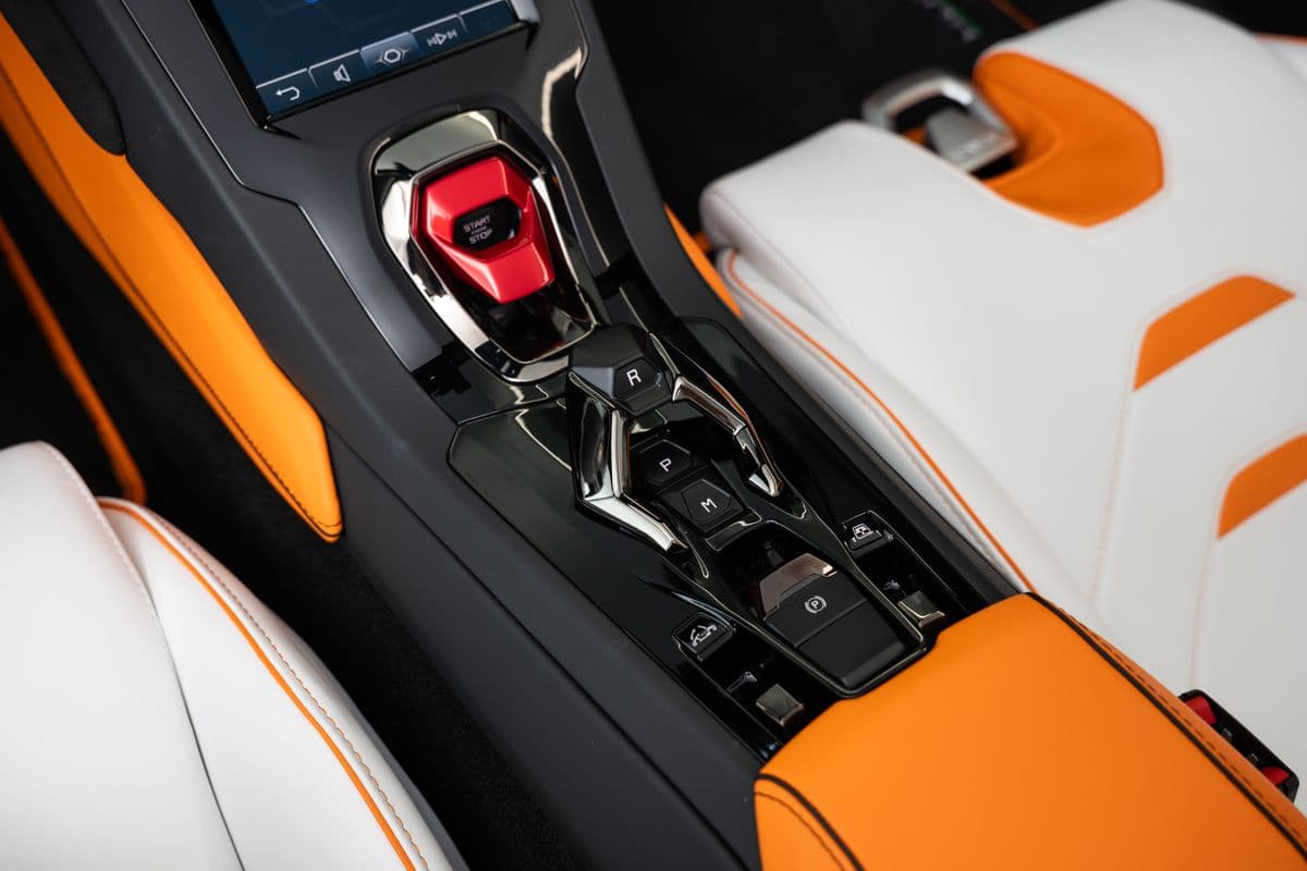 2023 Lamborghini HURACÁN - 12