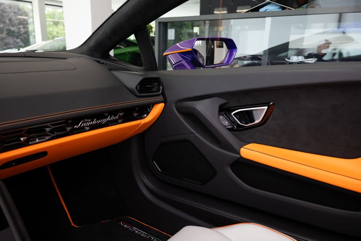 2023 Lamborghini HURACÁN - 13