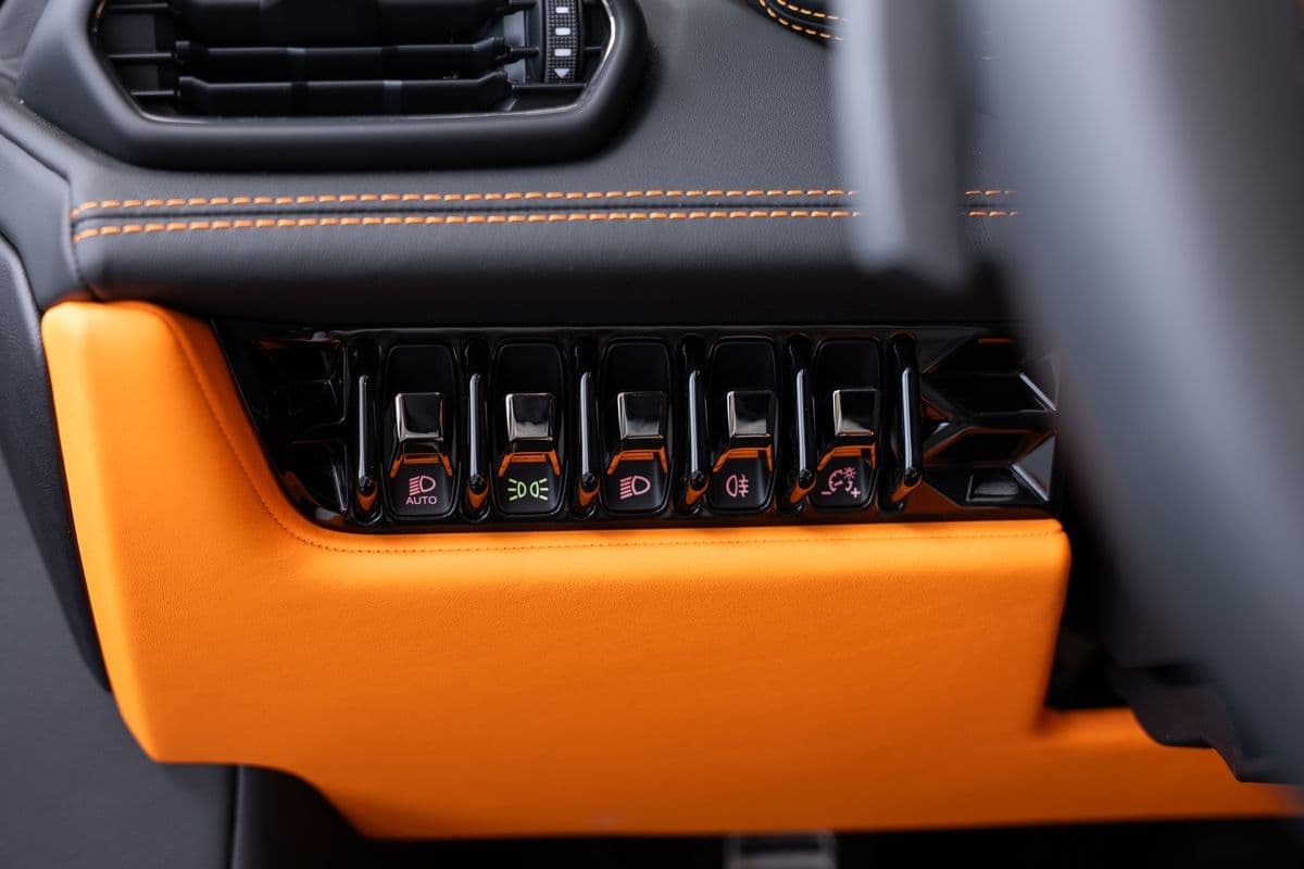 2023 Lamborghini HURACÁN - 15