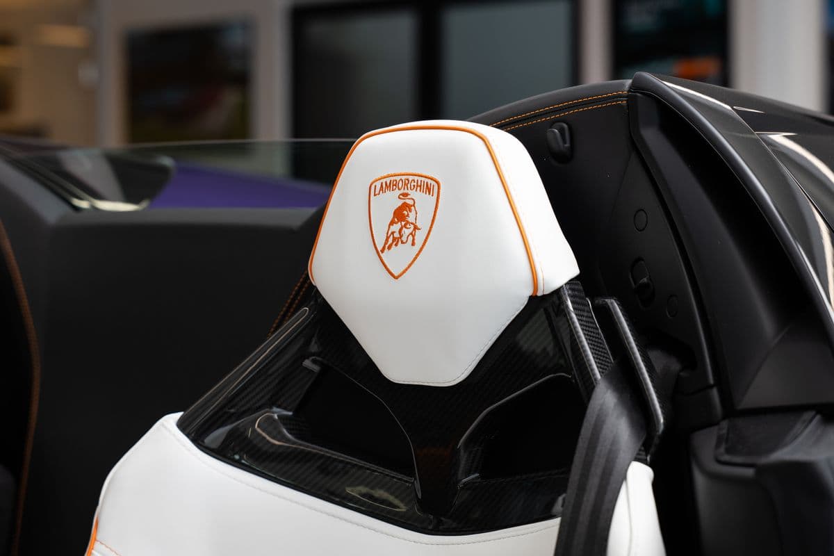2023 Lamborghini HURACÁN - 18