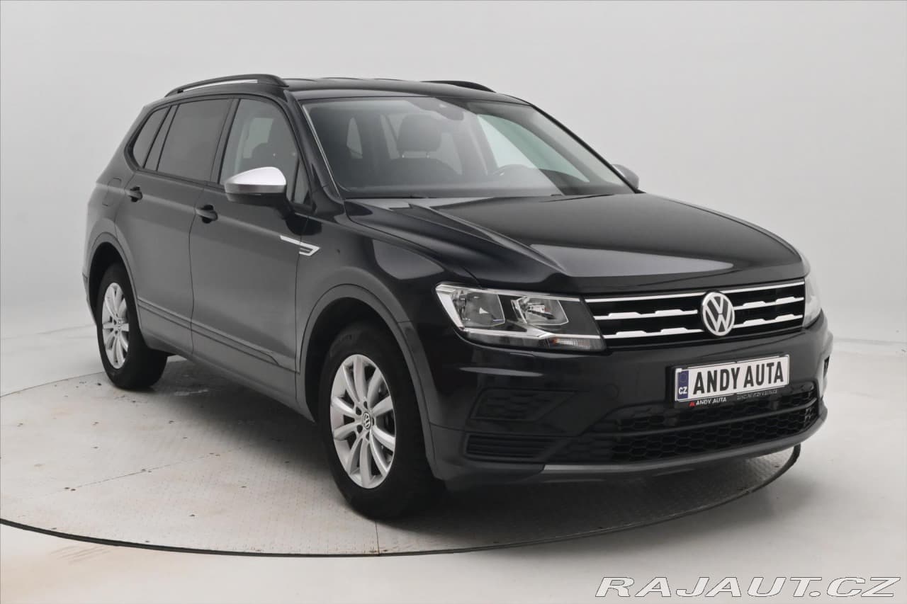 2018 Volkswagen TIGUAN - 3